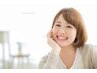 10月限定 内臓まですっきり!・アロマリンパ60分+足つぼ20分