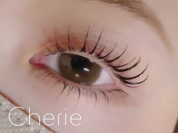 Cherie Maison【シェリーメゾン】の写真/【下まつげメニュー】も大人気☆上下セットで整えることで、ナチュラル上品でバランスのとれたお目元に♪