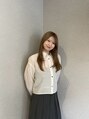 ファーストネイルアイラッシュ 札幌駅前店(1st NAIL&eyelash)&nbsp;NIKKO RIKO