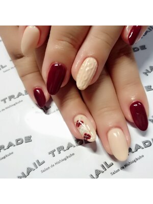 NAIL TRADE 西荻窪店