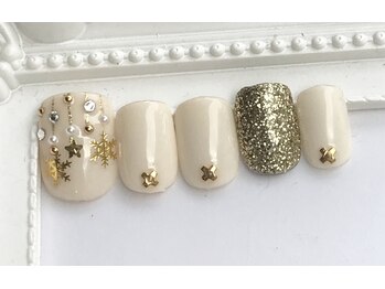 ナトゥール ネイルサロン(Natur nail salon)/