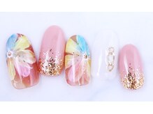 オーブ(AUBE)/６月マンスリーキャンペーン