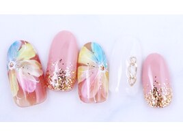 ６月マンスリーキャンペーン