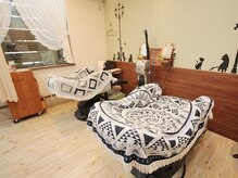 ルポゼ(Reposer)/施術スペース