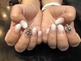 グラデーション