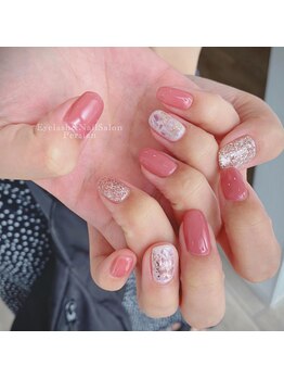 ペルシャ(Persian)/選べるアート【若葉/鶴ヶ島】