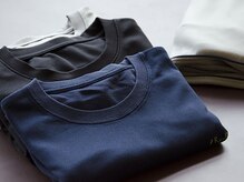 リラク 東急プラザ新長田店(Re.Ra.Ku)/STEP4☆お着替えのご用意も◎