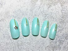 カットアンドスタイル クラウン(Cut & Style Clown)/ジェルやり放題 ［横浜/横浜駅］