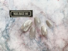 ネイルベースキュウロク(NAILBASE96)/