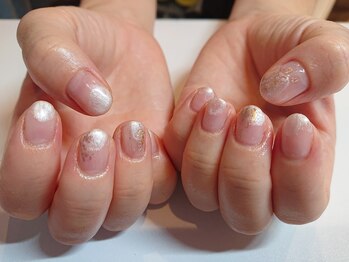 アールエム(Rm)/6月◎ネイル