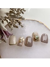 リリアフリル(Lilia×frill)/秋サンプル