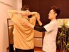 《からだメンテナンス》歪みによる不調を整体＋ヘッド15分　90分8,000円