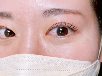 デイズ アイ ベクシー(Day`s eye Becsy)/人気のラッシュリフト