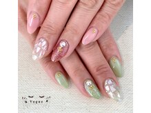 ヴォーグ(Vogue)/お持ち込みデザイン