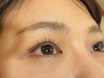 アイサロン ラッシュバー 池田店(eye salon LASH BAR.)/