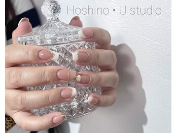 ホシノ ユー スタジオ(Hoshino U studio)/
