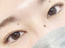 ルームインフィニティ(room∞)/パリジェンヌラッシュリフト