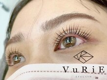 ヴリエ 立川北口店/ラッシュリフトカール☆