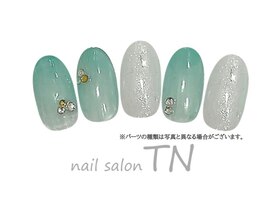 8月季節の定額4900円コース