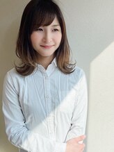 ホワイトテラス(White Terrace)&nbsp;山下 愛未