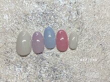 ネプチューン 自由が丘店(NEPTUNE)/定額アート 5980円