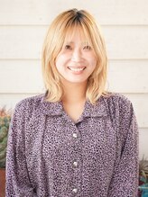 スワッグ(SWAG)&nbsp;南出 理央奈