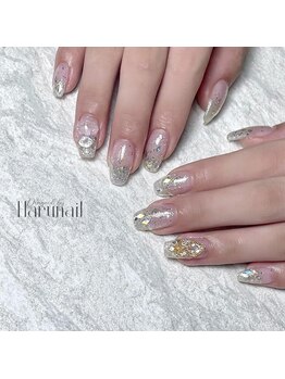ハルネイル(Haru nail)/