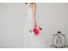 アンドバイ(&.BY)/ブライダルエステ