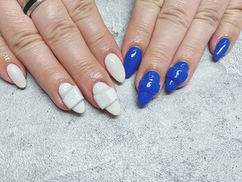 リム(Limb)/[中野ネイル/長さだし/持ち込み]