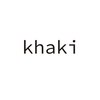 カーキ 清澄白河(Khaki)ロゴ