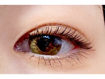 ジユウガオカ アイサロンズ by G.M.NeXT 二子玉川店(JIYUGAOKA eye salons)/まつげパーマ