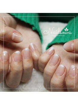 シンプルグラデーション★