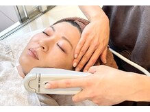 ヴィヴィアナ(viviana)/自分史上最高の小顔を実現