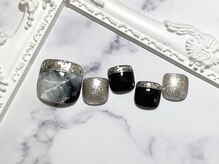 アフロディーテ(Aphrodit)/【定額ネイル】☆アートコース☆