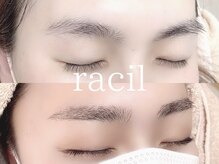 ラシル 掛川店(racil)