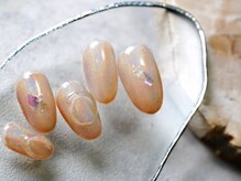 エイムアットブランフィル 亀戸(Aym at BLANCfIL)/ニュアンス定額　16