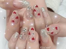 チアフルチア バイ リッチネイル(CheerfulCheer by Ricci nail)/