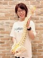 ルリリ(Luriri) 片桐 昇子