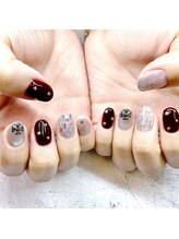 爪屋べっぴん堂/