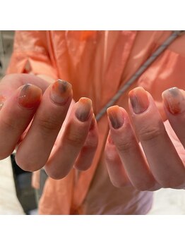 エニー ネイル 鳥栖店(ANY Nail)/ニュアンス3色お選び頂けます