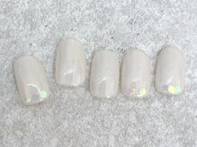 ブロンシュ(Blanche)/5200yenDesign