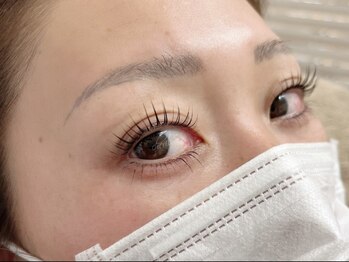 シェリル 大泉学園店(Cherilu)/上下パーマ