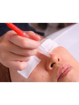 1回ごとにお支払い可能なサロン