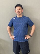 リータス(Re+)&nbsp;内薗 &nbsp;幸亮