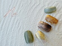 ヌー 茅ヶ崎(Nu:)/[Hand]ニュアンス定額