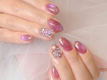 リュールネイル(lueur nail)