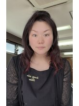 ビューティーサロンシャイン&nbsp;山田 美樹