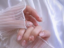 サロンエヌ(salon enu)/持ち込み[パラジェル/名古屋]