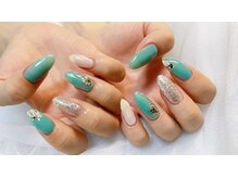 タンカルム(Temps Calme)/