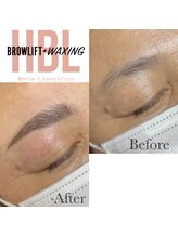 マテオ(Matteo)/ハリウッドブロウリフト/HBL